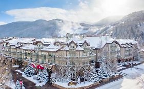 Sonnenalp Hotel Vail Co