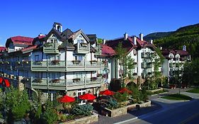 Sonnenalp Hotel Vail Colorado